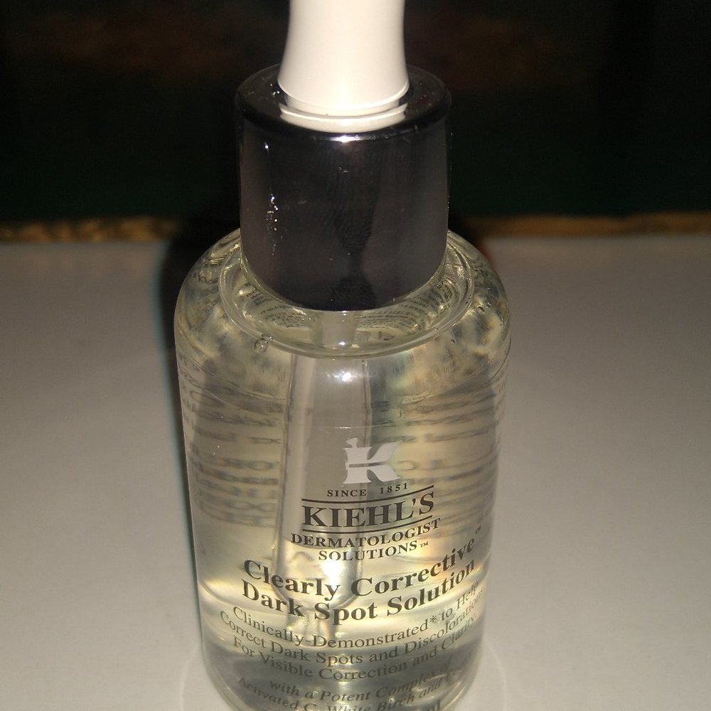 Clearly Corrective Dark Spot Corrector - KIEHLS